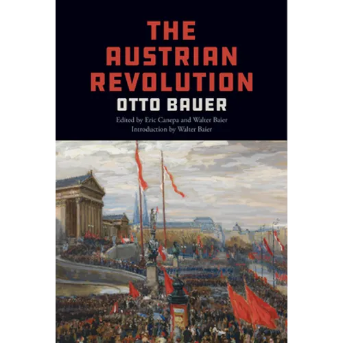 The Austrian Revolution