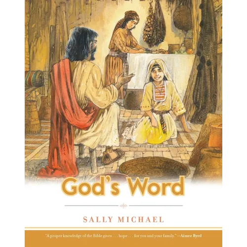 God's Word