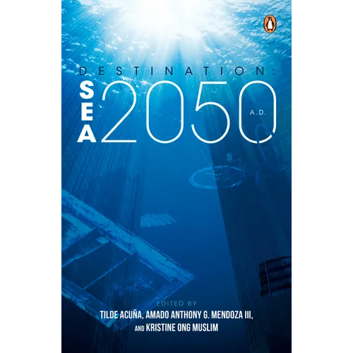 Destination: Sea 2050 A.D.