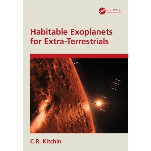 Habitable Exoplanets for Extra-Terrestrials