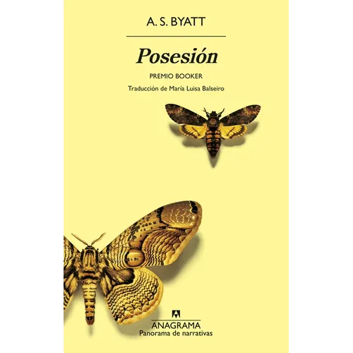 Posesión