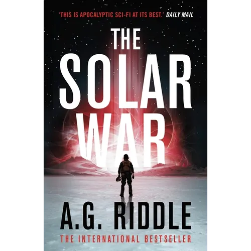 The Solar War