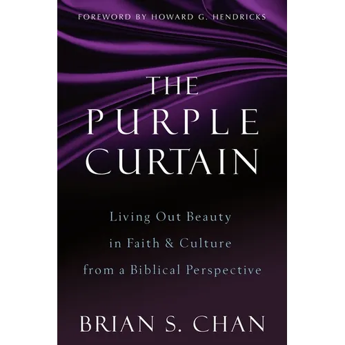 The Purple Curtain