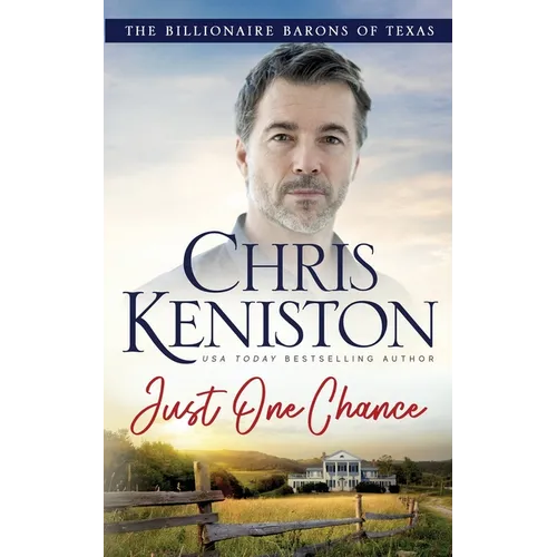Just One Chance