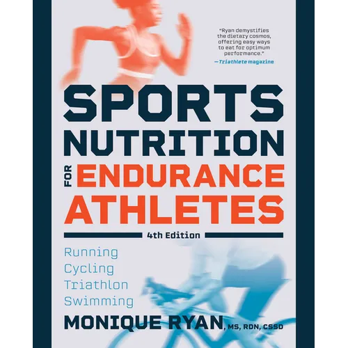 Sports Nutrition for Endurance Athletes