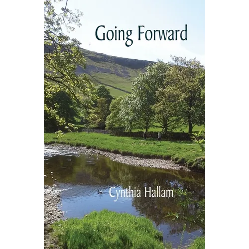Going Forward