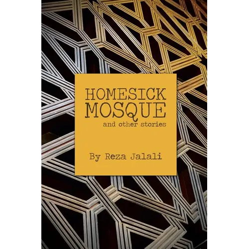 Homesick Mosque