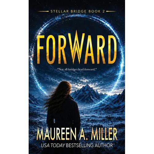Forward - Paperback