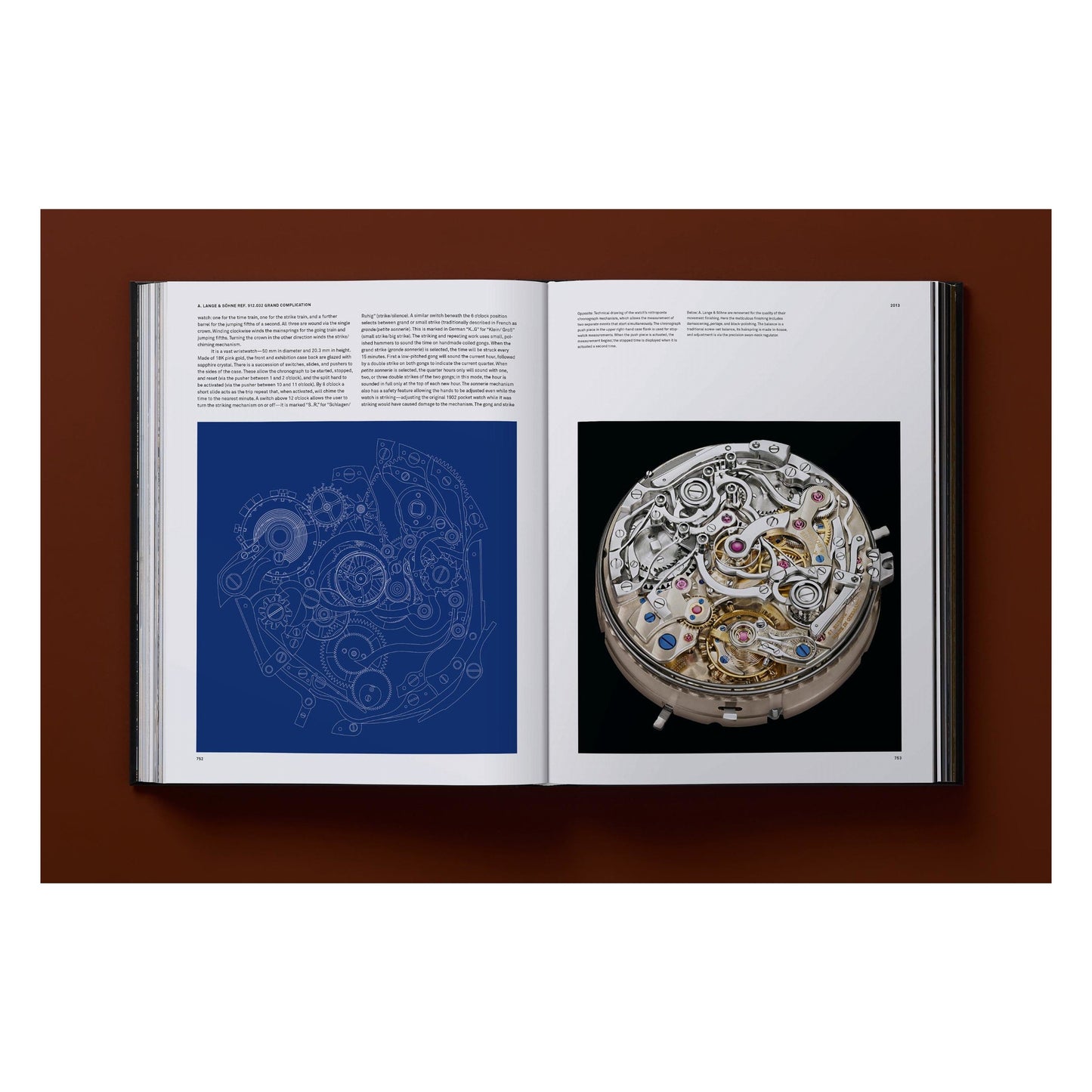 Ultimate Collector Watches (English) Book