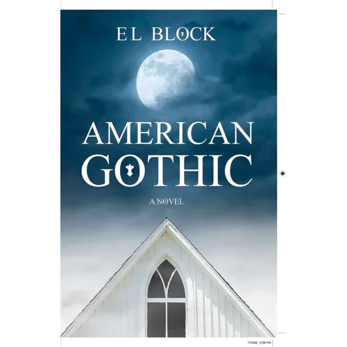 American Gothic