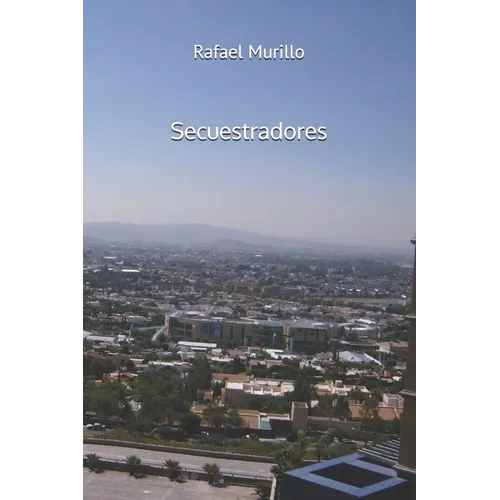 Secuestradores
