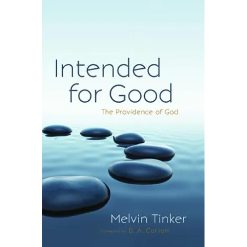 Intended for Good