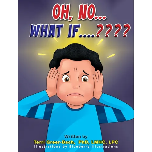 Oh, No... What If....