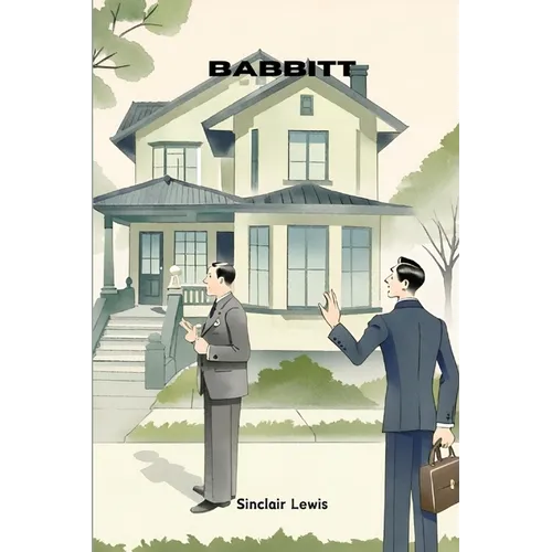 Babbitt (Annotated)