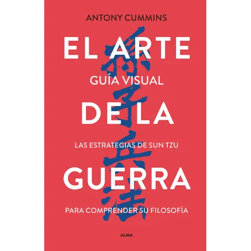 El Arte de la Guerra / The Art of War: Guia Visual