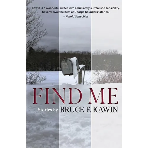 Find Me