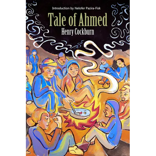 Tale of Ahmed