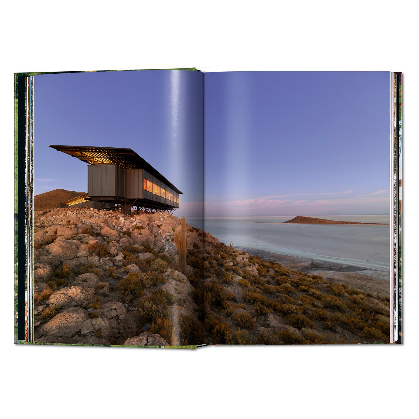Homes for Our Time. Sustainable Living (German, French, English) Book