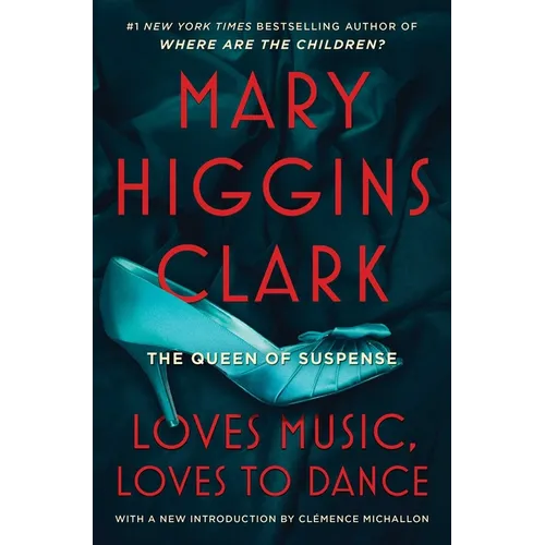 Loves Music, Loves to Dance