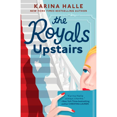 The Royals Upstairs