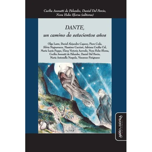 Dante, un camino de setecientos años