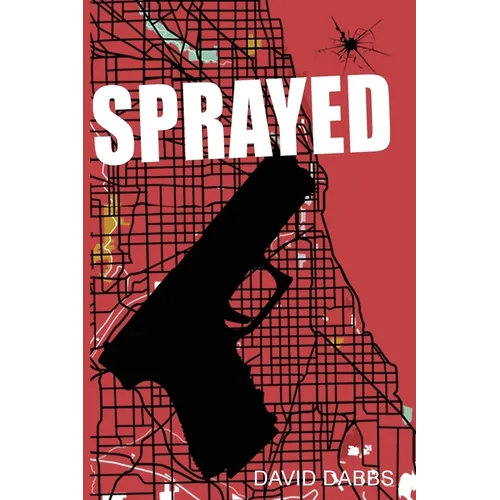 Sprayed