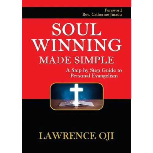Soul Winning Made Simple