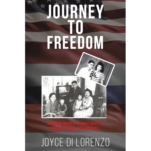Journey to Freedom