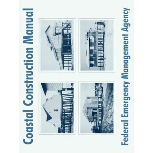 Coastal Construction Manual