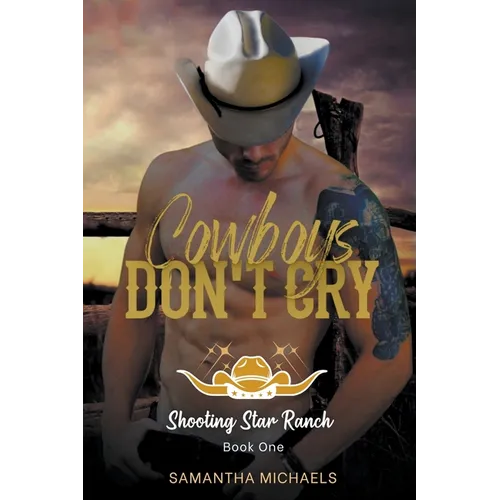 Cowboys Don't Cry