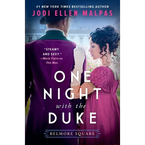 One Night with the Duke