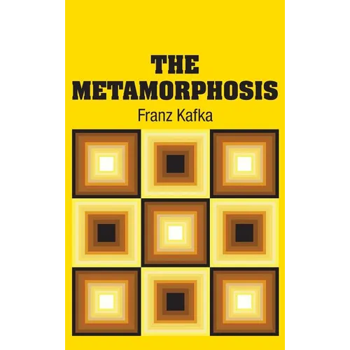 The Metamorphosis
