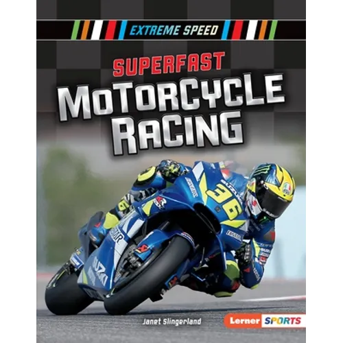 Superfast Motorcycle Racing