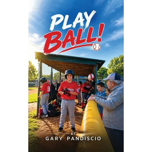 Play Ball!