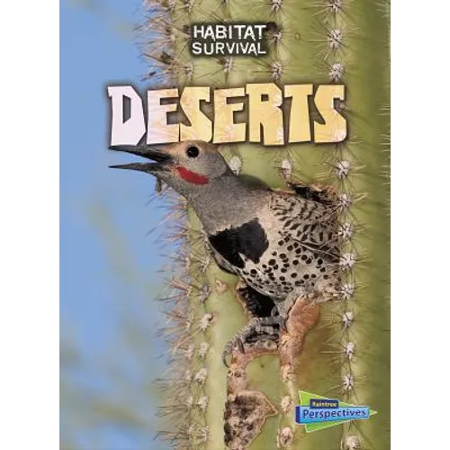 Deserts