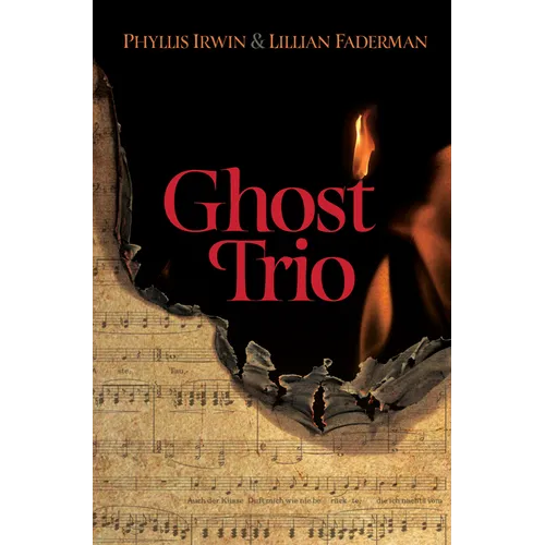 Ghost Trio