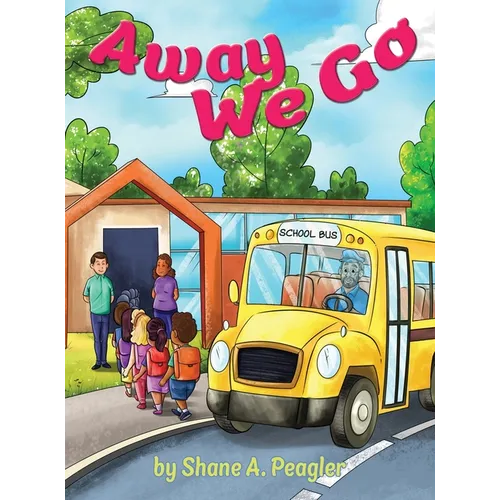 Away We Go