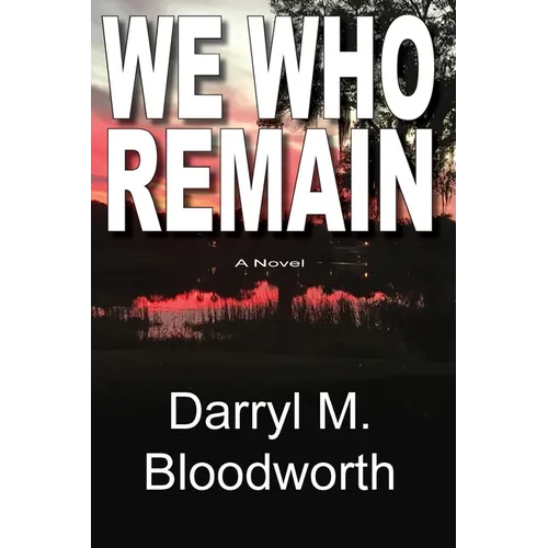 We Who Remain