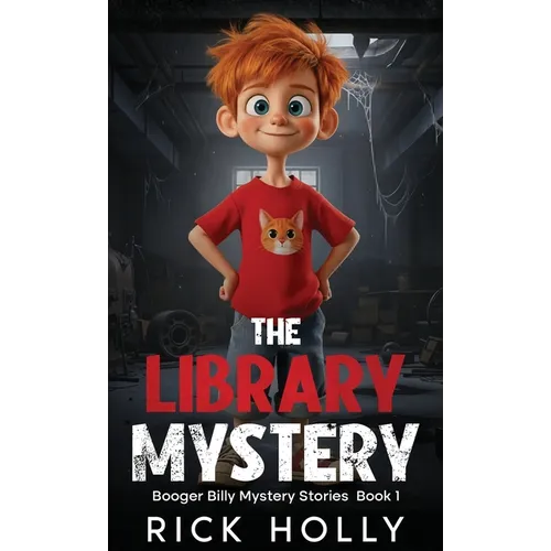 The Library Mystery