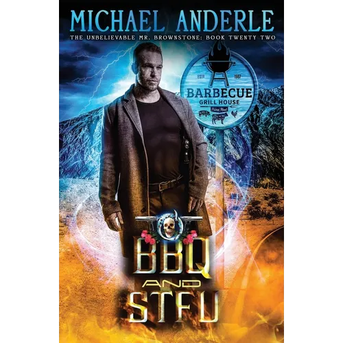 BBQ and STFU