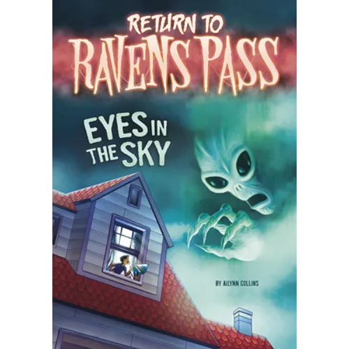 Eyes in the Sky
