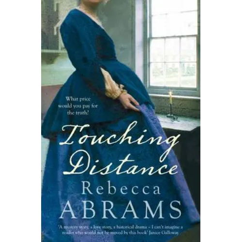 Touching Distance