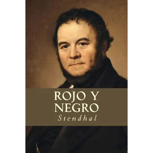 Rojo y Negro