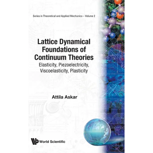 Lattice Dynamical Foundations of Continuum Theories: Piezoelectricity