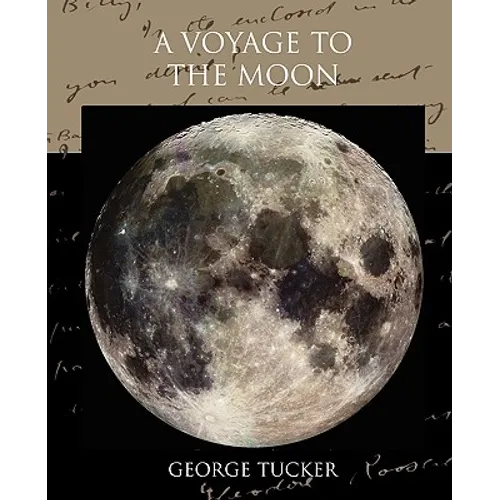 A Voyage to the Moon