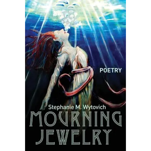 Mourning Jewelry