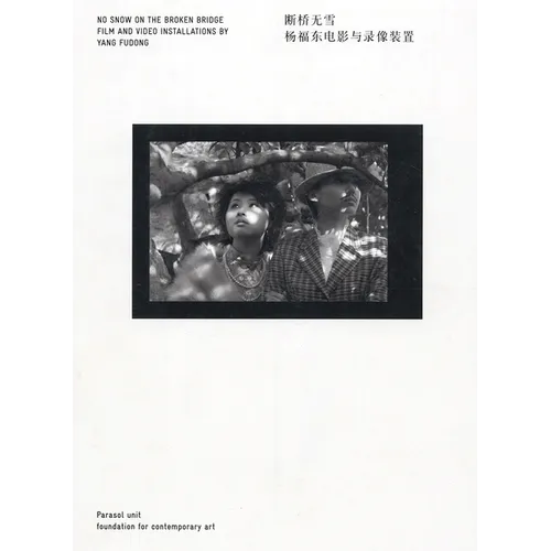 Yang Fudong: No Snow on the Broken Bridge: Film and Video Installations