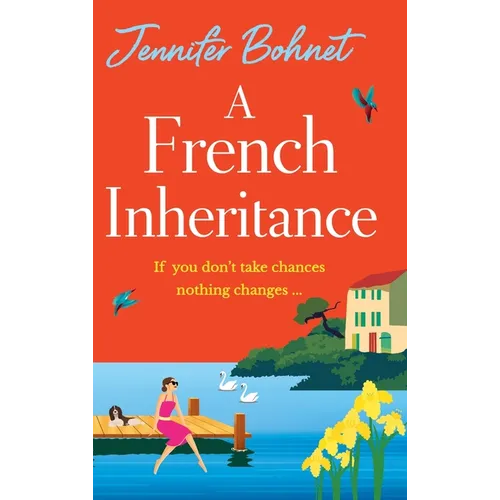 A French Inheritance