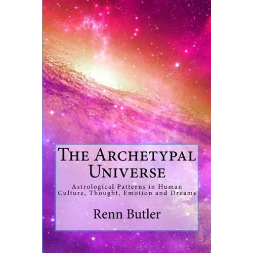 The Archetypal Universe