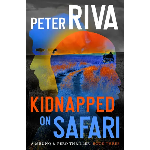 Kidnapped on Safari